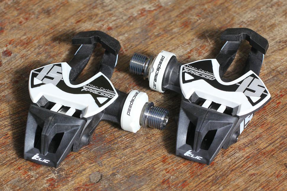 Review: Time Xpresso 15 pedals | road.cc